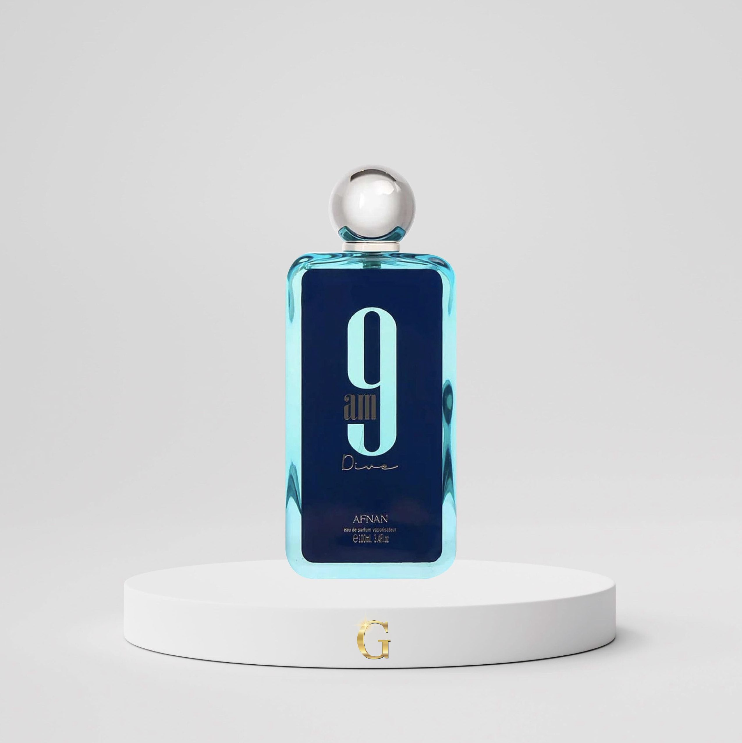 9am Dive de Afnan - Imagen 2