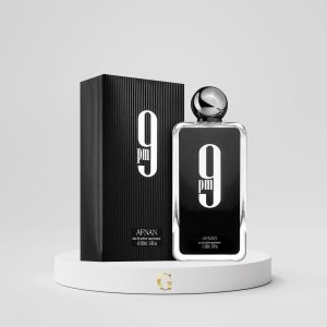 9pm Eau de Parfum de Afnan