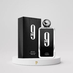 9pm Eau de Parfum de Afnan