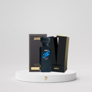 Ahli AS F**K Eau de Parfum