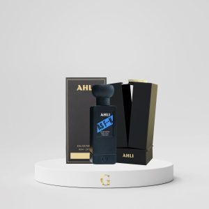 Ahli AS F**K Eau de Parfum