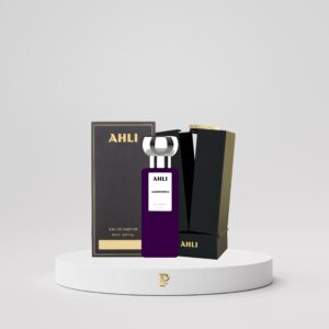 Ahli Andromeda Eau de Parfum