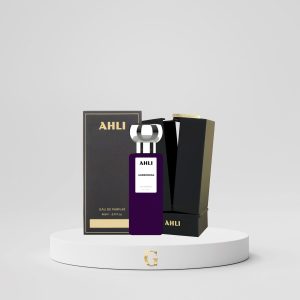 Ahli Andromeda Eau de Parfum