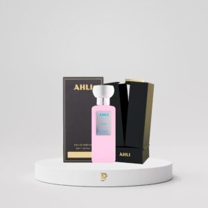 Ahli Corvus Eau de Parfum