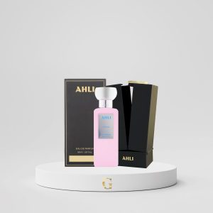 Ahli Corvus Eau de Parfum
