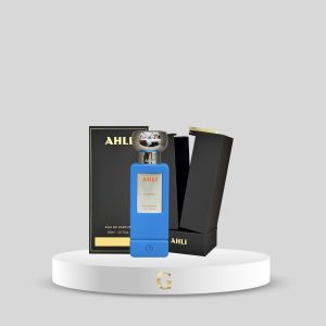 Ahli Karpos Eau de Parfum