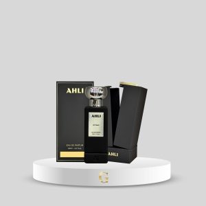 Ahli Octans Eau de Parfum