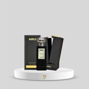 Ahli Octans Eau de Parfum