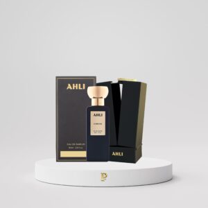Ahli Overdose Eau de Parfum