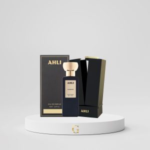 Ahli Overdose Eau de Parfum