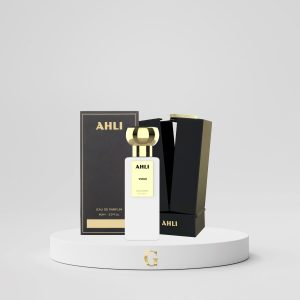 Ahli Virgo Eau de Parfum