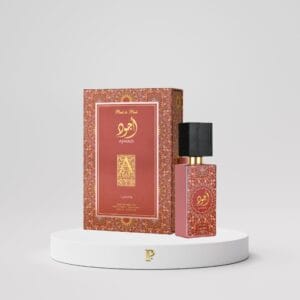 Ajwad Pink to Pink de Lattafa