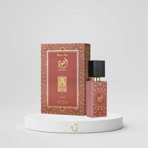 Ajwad Pink to Pink de Lattafa