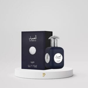 Al Ameed de Lattafa Pride