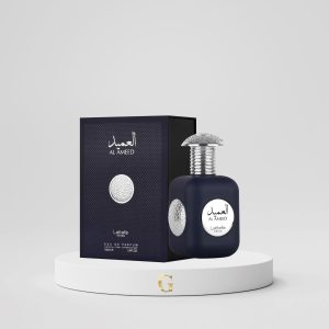 Al Ameed de Lattafa Pride