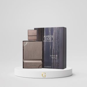 Al Haramain Amber Oud Exclusif Classic