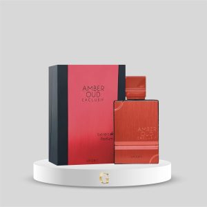 Al Haramain Amber Oud Exclusif Sport