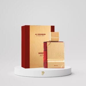 Al Haramain Amber Oud Rouge