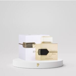 Al Haramain L'Aventure Femme