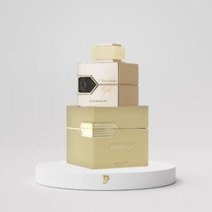 Al Haramain L’Aventure Gold