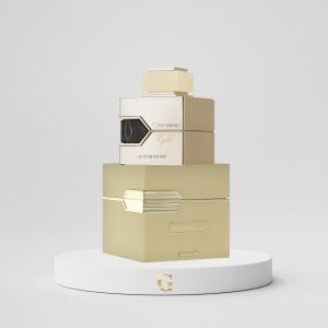 Al Haramain L’Aventure Gold