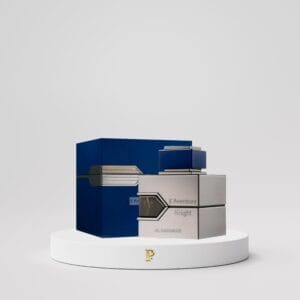 Al Haramain L'Aventure Knight