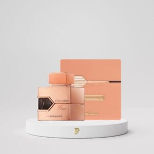 Al Haramain L'Aventure Rose