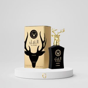 Al Noble Ameer de Lattafa