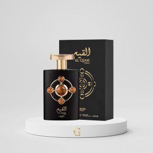 Al Qiam Gold de Lattafa Pride