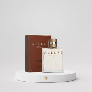 Allure Homme de Chanel