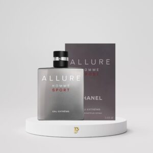 Allure Homme Sport Eau Extrême de Chanel