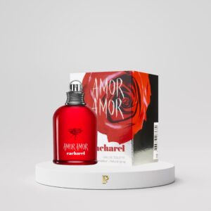 Amor Amor de Cacharel