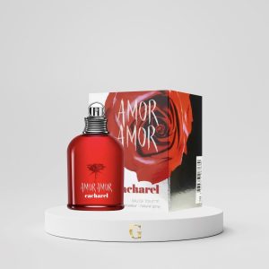 Amor Amor de Cacharel