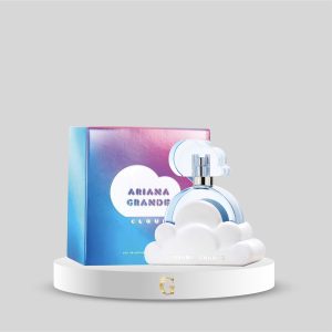 Ariana Grande Cloud