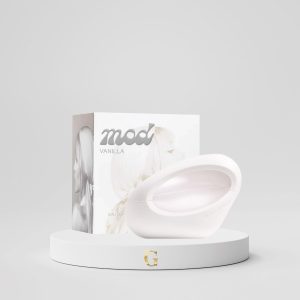 Ariana Grande Mod Vanilla