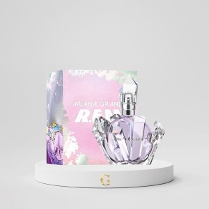 Ariana Grande R.E.M.