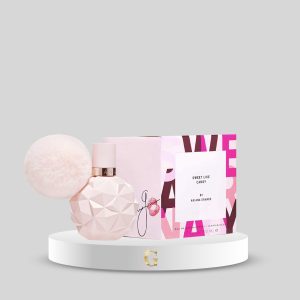 Ariana Grande Sweet Like Candy