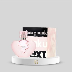 Ariana Grande Thank U Next