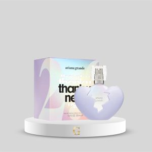 Ariana Grande Thank U Next 2.0