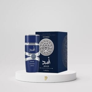 Asad Zanzibar de Lattafa