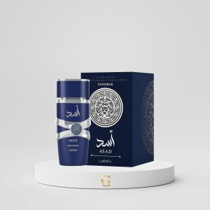 Asad Zanzibar de Lattafa