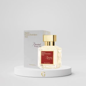 Baccarat Rouge 540 Eau de Parfum de Maison Francis Kurkdjian
