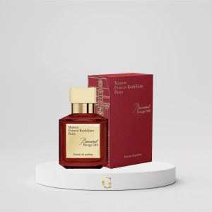 Baccarat Rouge 540 Extracto de Perfume de Maison Francis Kurkdjian