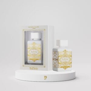 Bade'e al Oud Honor & Glory de Lattafa