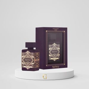 Bade'e al Oud Amethyst de Lattafa