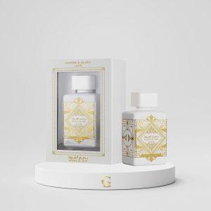 Bade'e al Oud Honor & Glory de Lattafa