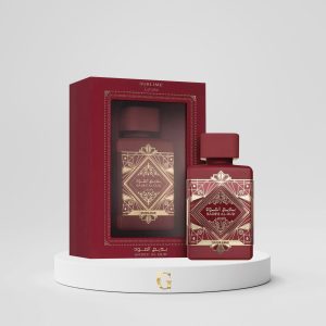 Bade'e al Oud Sublime de Lattafa