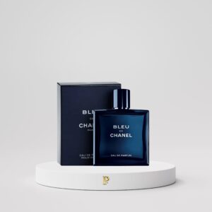 Bleu de Chanel Eau de Parfum de Chanel