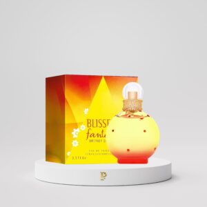 Britney Spears Blissful Fantasy