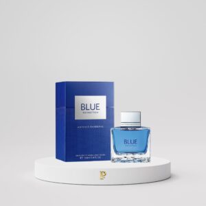 Blue Seduction de Antonio Banderas